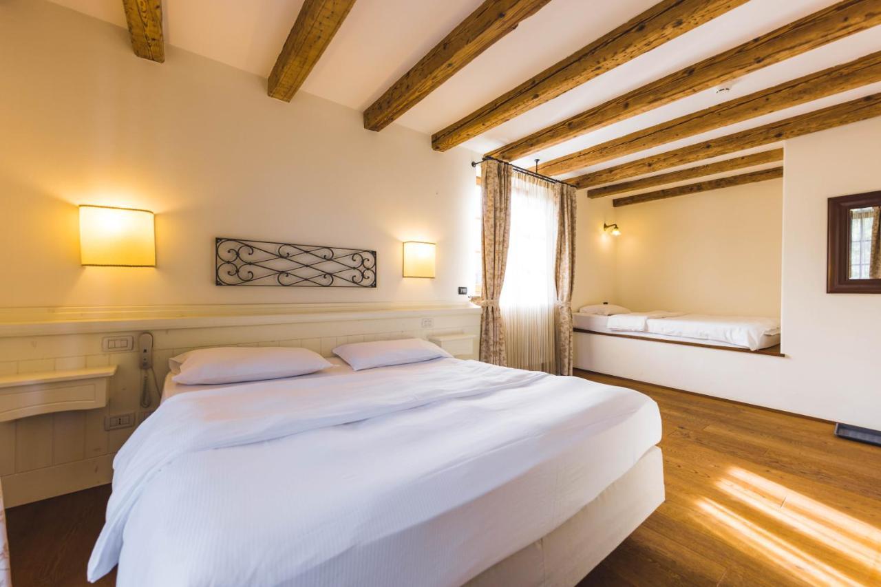 Hotel Relais Vecchio Maso Sopramonte Exterior foto